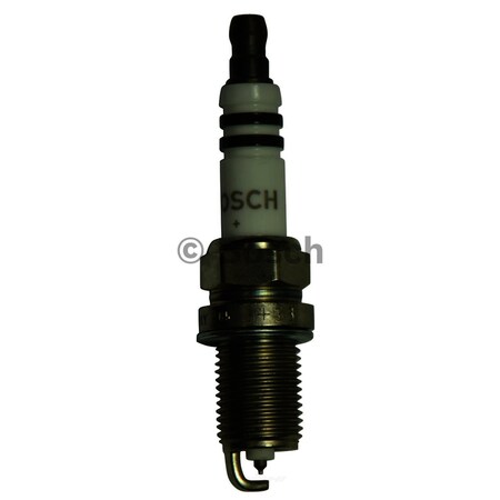 Bosch FR7KPP33U+ OE Fine Wire Double Platinum Spark Plug FR7KPP33U+